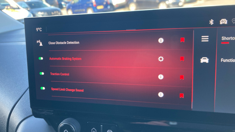 Vauxhall Combo Cargo Combo Electric 100kW Prime 52kWh H1 Van Auto